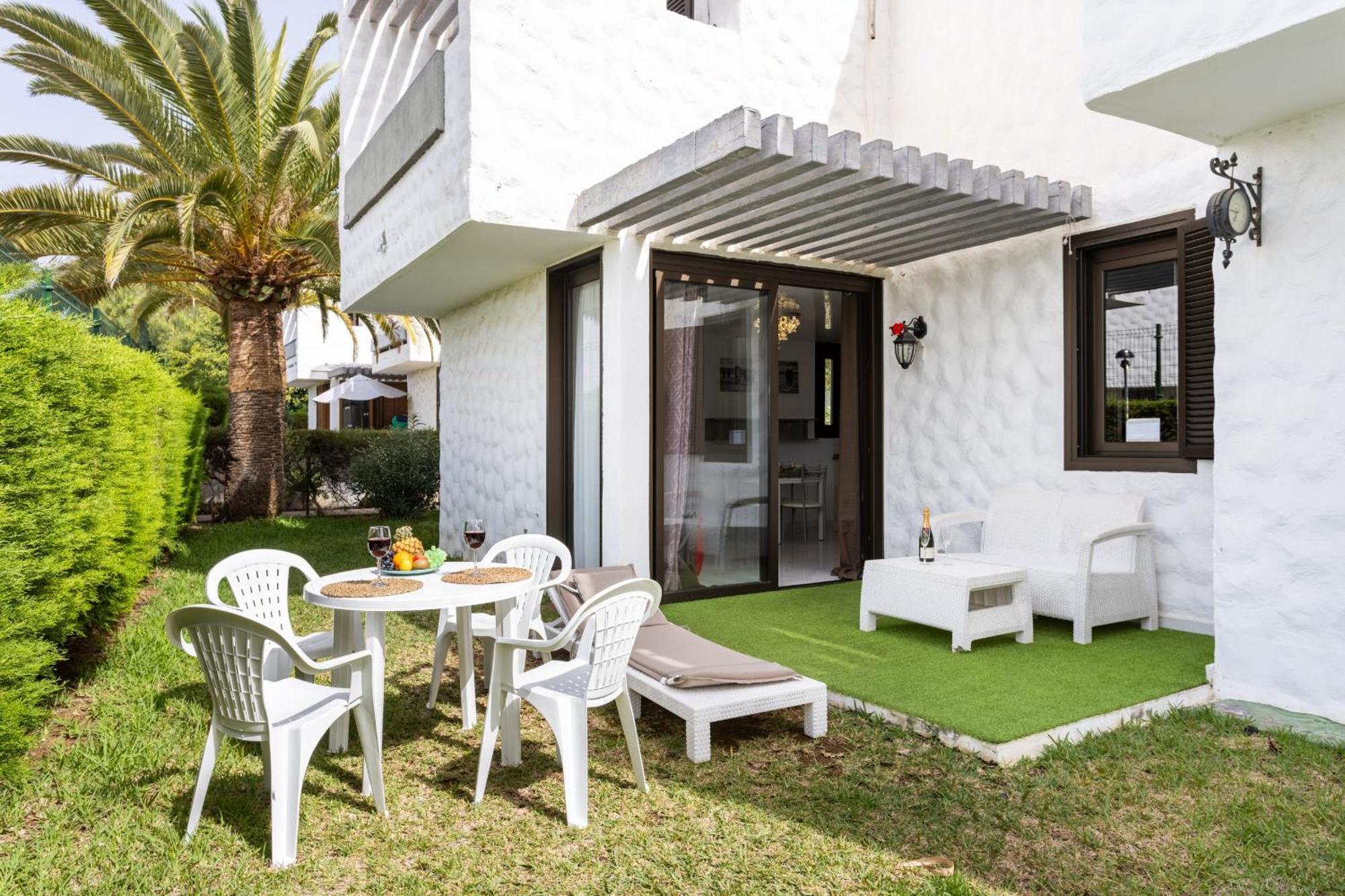 Vakantiehuis Nice In The Heart Of Las Americas Playa de las Américas